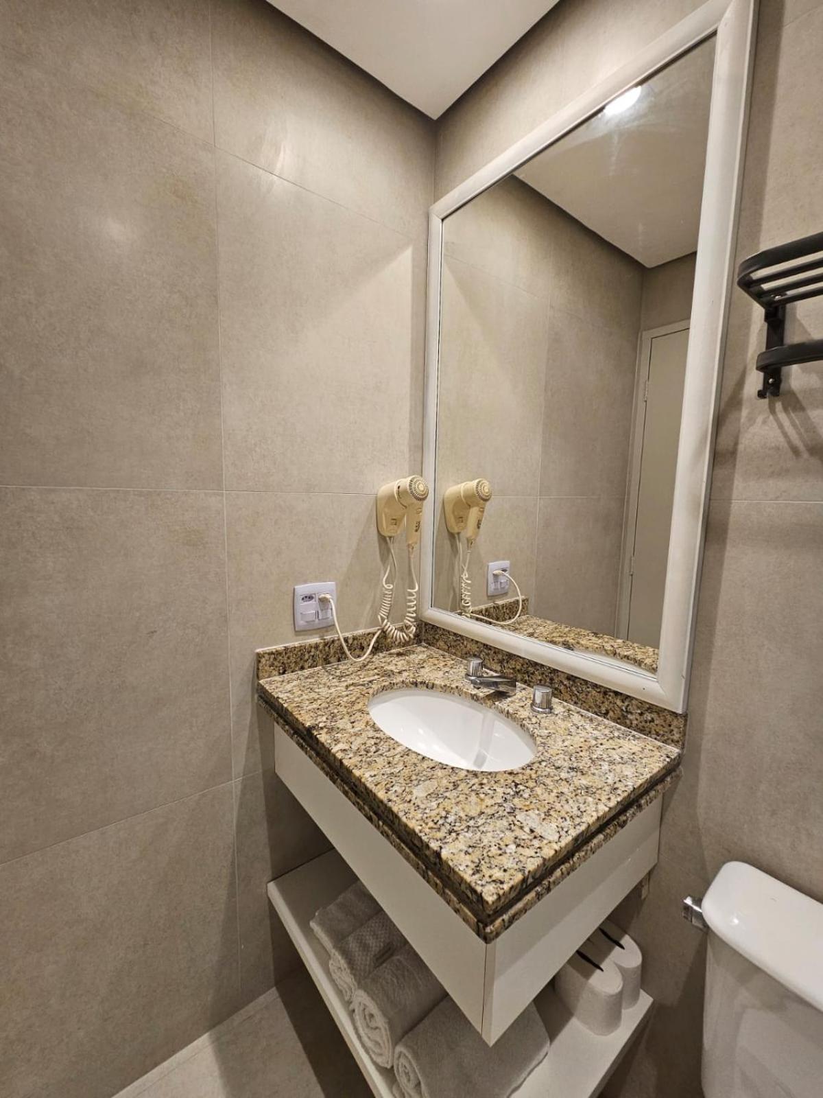 Flat Em Moema Apartment Sao Paulo Bagian luar foto